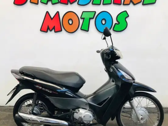 HONDA-BIZ 125 KS HONDA-BIZ 125 KS-2009