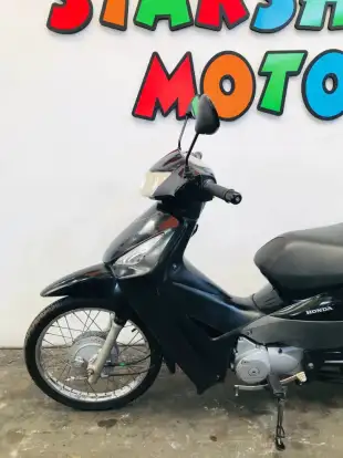 HONDA-BIZ 125 KS-2009