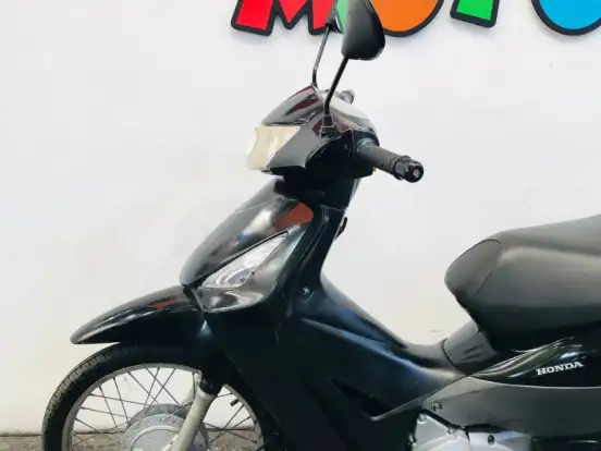 HONDA-BIZ 125 KS HONDA-BIZ 125 KS-2009