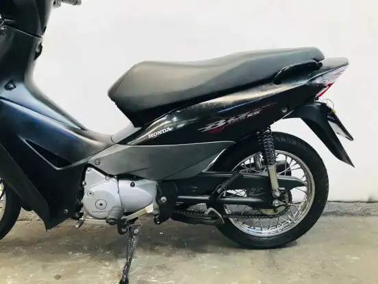 HONDA-BIZ 125 KS-2009