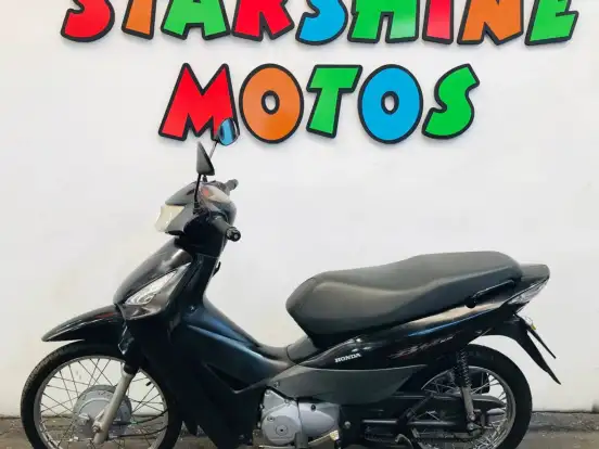 HONDA-BIZ 125 KS HONDA-BIZ 125 KS-2009