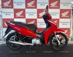 HONDA BIZ 125i HONDA BIZ 125i