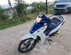 HONDA BIZ 125i HONDA BIZ 125i