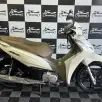 HONDA BIZ 125i HONDA BIZ 125i