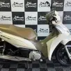 HONDA BIZ 125i HONDA BIZ 125i