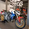 HONDA CB 1000R ABS HONDA CB 1000R ABS