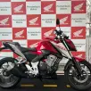 HONDA CB 300F TWISTER ABS HONDA CB 300F TWISTER ABS