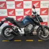 HONDA CB 300F TWISTER ABS HONDA CB 300F TWISTER ABS