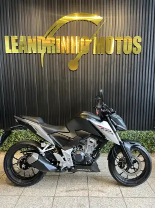 HONDA-CB 300F TWISTER CBS-2026