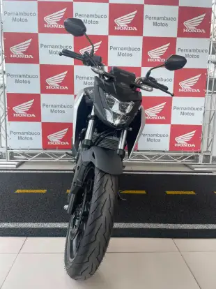 HONDA-CB 300F TWISTER CBS-2026