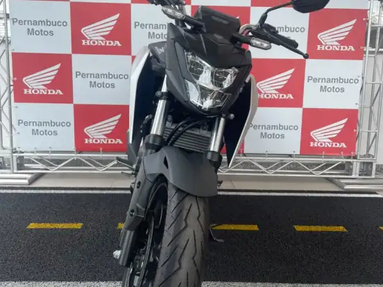 HONDA-CB 300F TWISTER CBS HONDA-CB 300F TWISTER CBS-2026