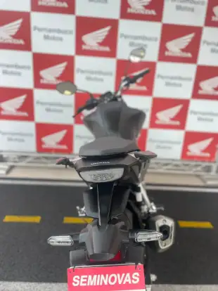 HONDA-CB 300F TWISTER CBS-2026