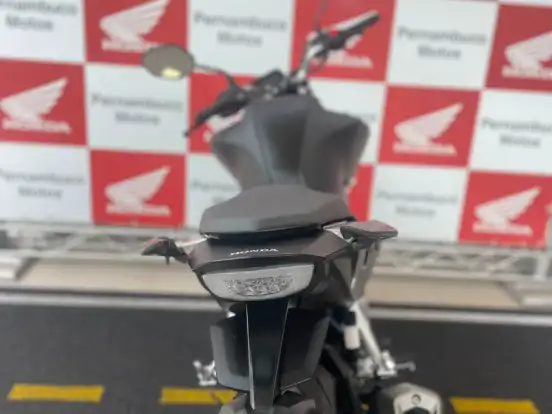 HONDA-CB 300F TWISTER CBS HONDA-CB 300F TWISTER CBS-2026