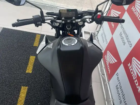 HONDA-CB 300F TWISTER CBS HONDA-CB 300F TWISTER CBS-2026