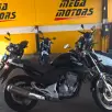 HONDA CB 300R HONDA CB 300R