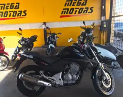HONDA CB 300R HONDA CB 300R