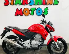 HONDA CB 300R HONDA CB 300R