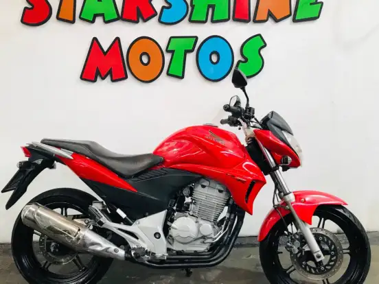 HONDA-CB 300R HONDA-CB 300R-2012