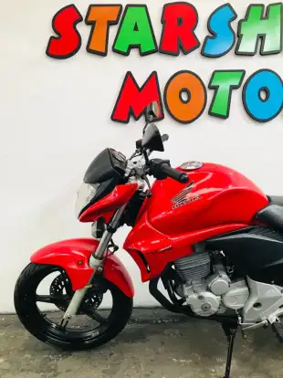 HONDA-CB 300R HONDA-CB 300R-2012