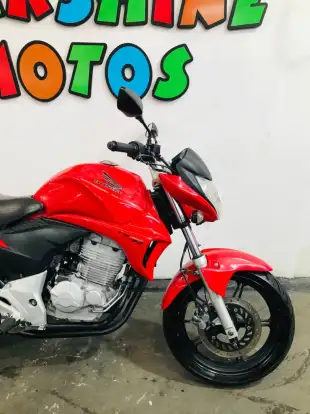 HONDA-CB 300R HONDA-CB 300R-2012