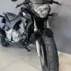HONDA CB 300R HONDA CB 300R