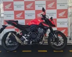 HONDA CB 500 HORNET HONDA CB 500 HORNET
