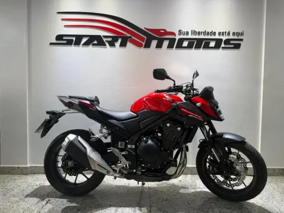 HONDA CB 500 HORNET 