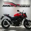 HONDA CB 500 HORNET HONDA CB 500 HORNET