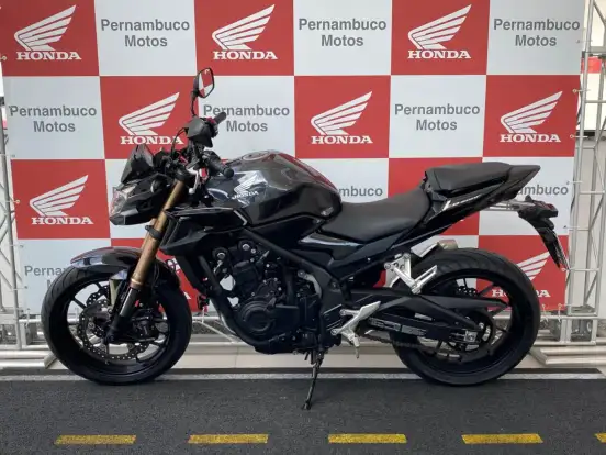 HONDA-CB 500F ABS HONDA-CB 500F ABS-2022