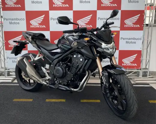HONDA-CB 500F ABS HONDA-CB 500F ABS-2022
