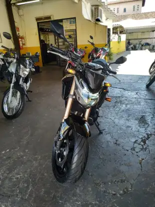 HONDA-CB 500F ABS HONDA-CB 500F ABS-2022