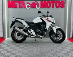 HONDA CB 500F HONDA CB 500F