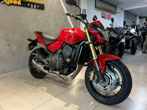 HONDA CB 600F HORNET 