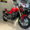 HONDA CB 600F HORNET HONDA CB 600F HORNET