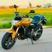 HONDA CB 600F HORNET HONDA CB 600F HORNET