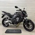 HONDA CB 650 F HONDA CB 650 F