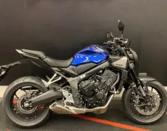 HONDA CB 650 R ABS HONDA CB 650 R ABS