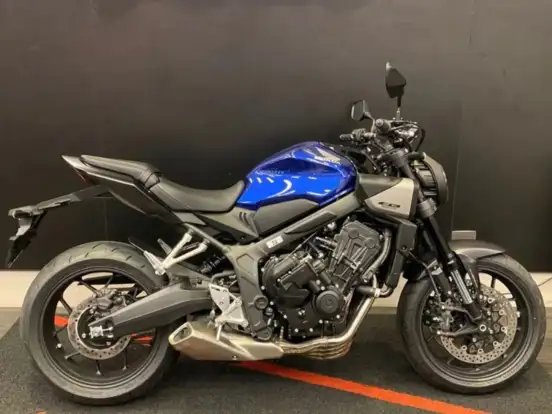 HONDA-CB 650 R ABS HONDA-CB 650 R ABS-2026