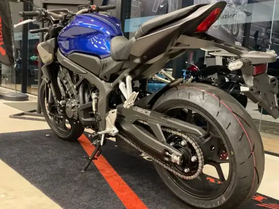 HONDA-CB 650 R ABS HONDA-CB 650 R ABS-2026