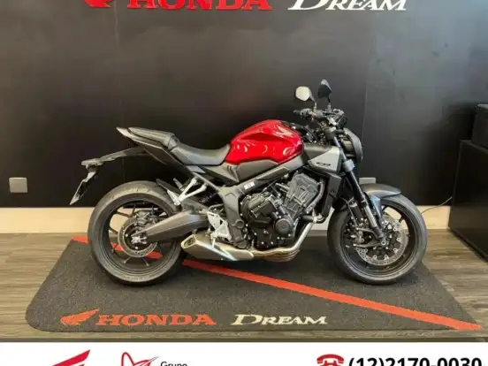 HONDA-CB 650R E-CLUTCH HONDA-CB 650R E-CLUTCH-2026