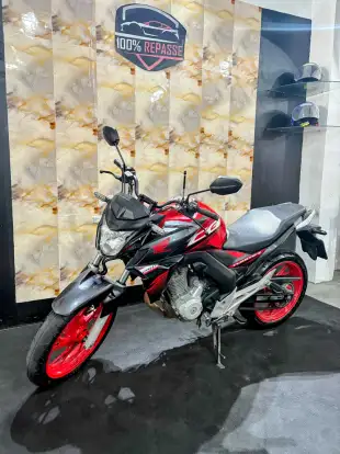 HONDA-CB TWISTER ABS-2020