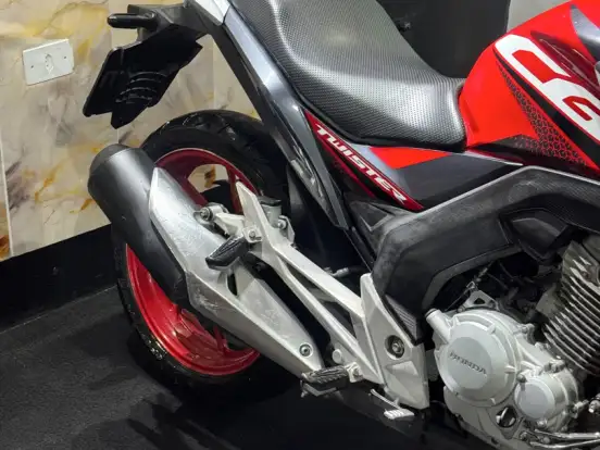 HONDA-CB TWISTER ABS HONDA-CB TWISTER ABS-2020