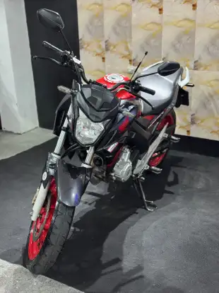 HONDA-CB TWISTER ABS-2020
