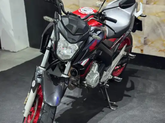 HONDA-CB TWISTER ABS HONDA-CB TWISTER ABS-2020