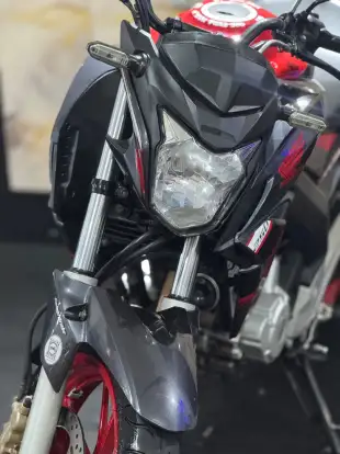 HONDA-CB TWISTER ABS-2020