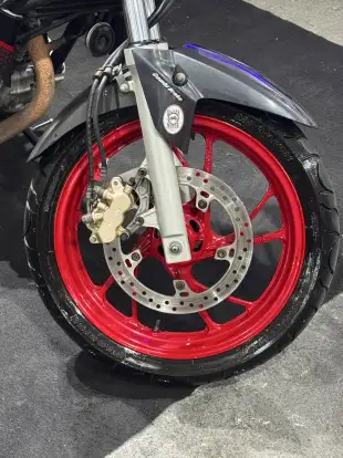 HONDA-CB TWISTER ABS HONDA-CB TWISTER ABS-2020