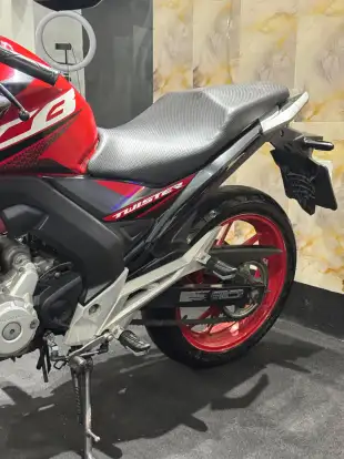 HONDA-CB TWISTER ABS-2020