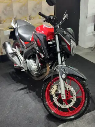 HONDA-CB TWISTER ABS-2020