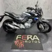HONDA CB TWISTER HONDA CB TWISTER