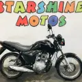 HONDA CG 125 FAN KS HONDA CG 125 FAN KS